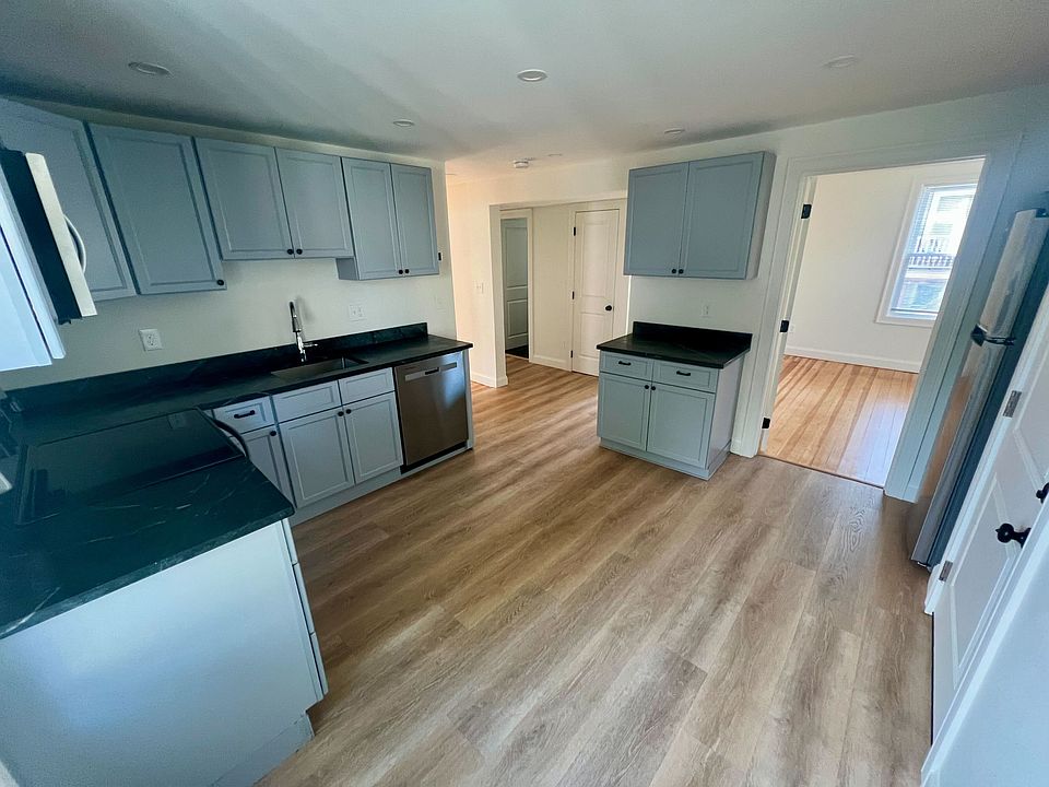 Kitchen - Full View