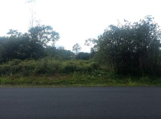 26th Ave LOT 306, Keaau, HI 96749