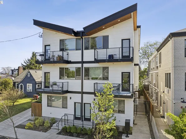 6610 N Greenwich Ave #5, Portland, OR 97217