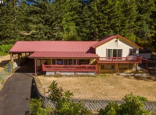 6302 E Loop Rd, Stevenson, WA 98648