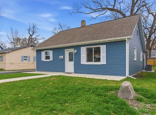 2743 Henry St, Lake Station, IN 46405
