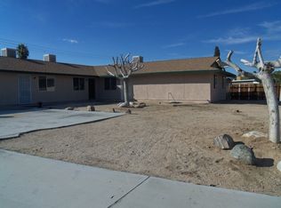 6444 Palo Verde Ave APT C, Twentynine Palms, CA 92277