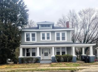 4011 Indiana Ave, Winston Salem, NC 27105