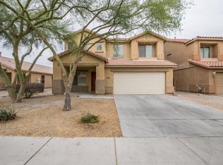 2866 W Gold Dust Ave, San Tan Valley, AZ 85142