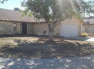 2348 Viewcrest Rd, Henderson, NV 89014