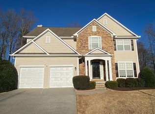 465 Beckenham Walk Dr, Dacula, GA 30019