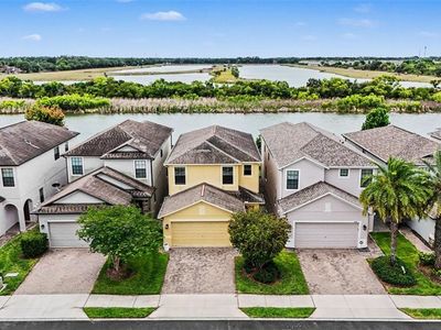 1606 Acadia Harbor Pl, Brandon, FL, 33511
