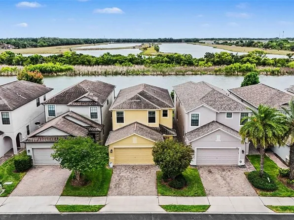 1606 Acadia Harbor Pl, Brandon, FL 33511