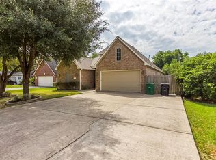 8010 Wetherby Ln, Houston, TX 77075