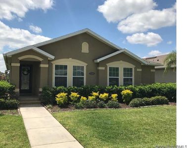 3326 Marsili Ave, New Smyrna Beach, FL, 32168