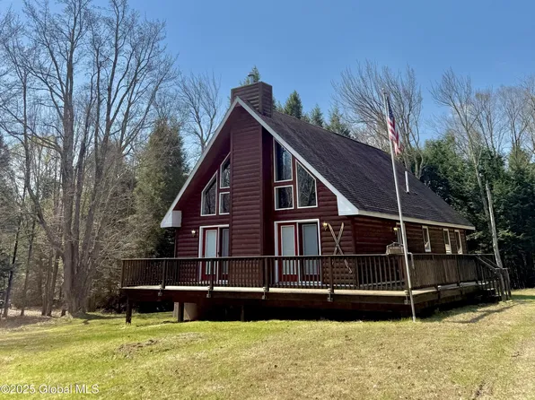 270 Deer Run Road, Ashland, NY 12407