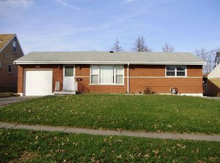 3494 Oakmeadow Ln, Cincinnati, OH 45239