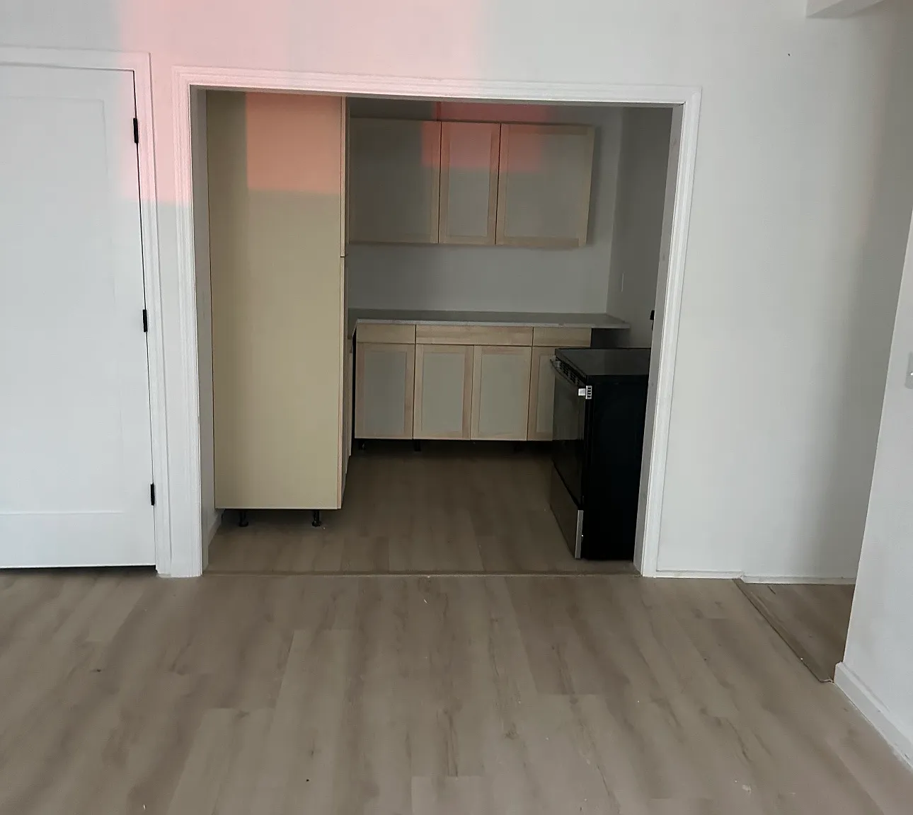 3 bed, 1200 sqft, $1,450 — Photo 3