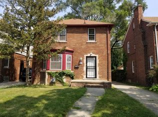 18272 Prairie St, Detroit, MI 48221