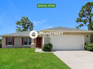 1235 Bayou St, Lehigh Acres, FL 33974