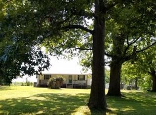 235 Highfield Rd, Mc Kenzie, TN 38201