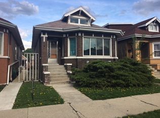 6319 S Kildare Ave, Chicago, IL 60629