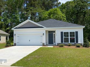 212 Red Maple Loop LOT 7, Model Ciera B Longs, SC 29568