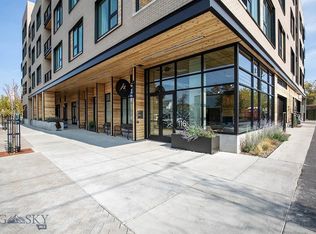 116 S Bozeman Ave #404, Bozeman, MT 59715