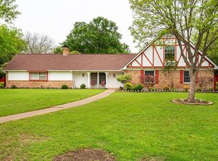 1307 Heather Gln, Duncanville, TX 75137