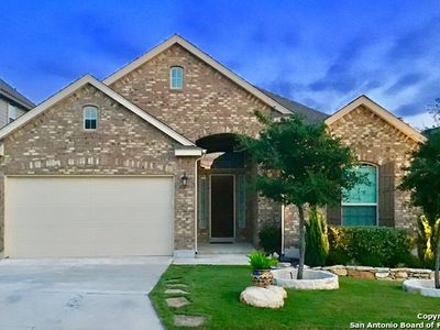 8314 Kerria Lndg, Boerne, TX, 78015