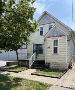 345 Austin St, Buffalo, NY, 14207