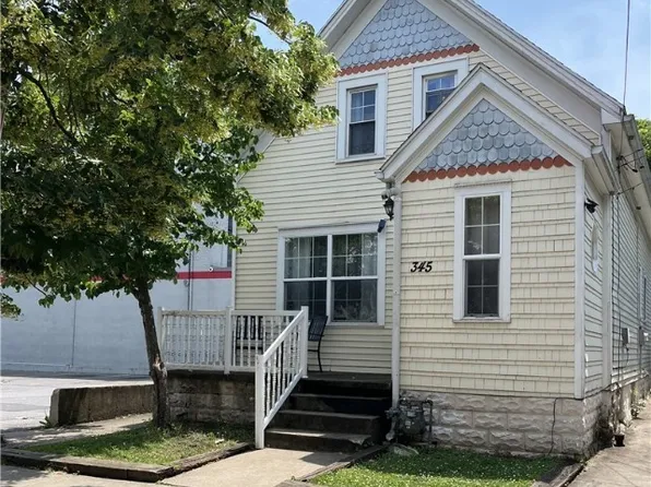 345 Austin St, Buffalo, NY 14207