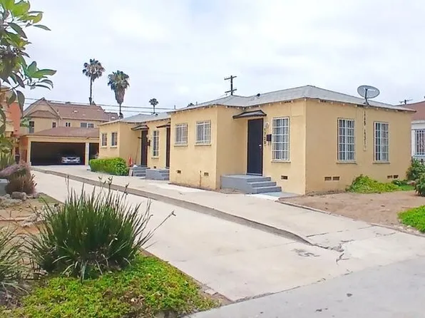 1729 S La Brea Ave, Los Angeles, CA 90019