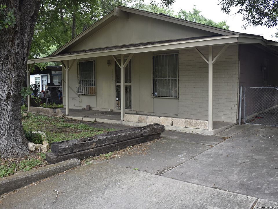 1st image of 6122 PASO VALLEY DR