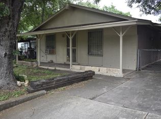 6122 Paso Valley Dr, San Antonio, TX 78242