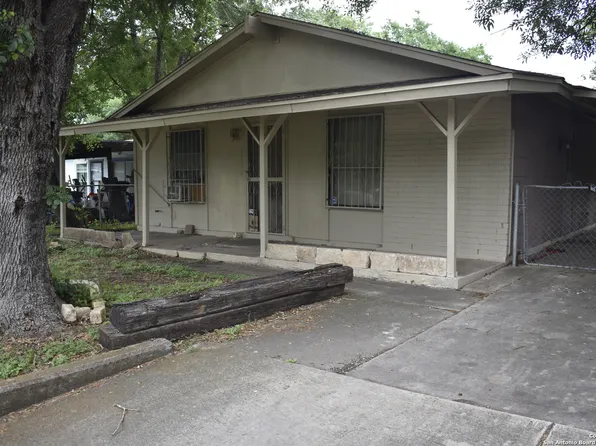 6122 PASO VALLEY DR, San Antonio, TX 78242