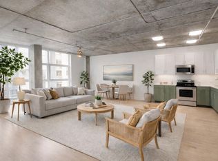 The Sierra At Jack London Square, Oakland, CA 94607