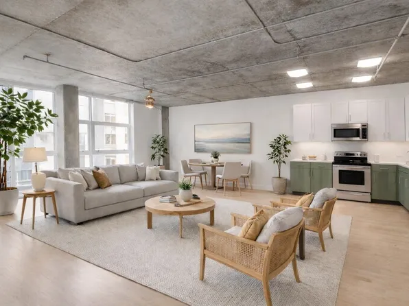 311 Oak St APT 720, Oakland, CA 94607