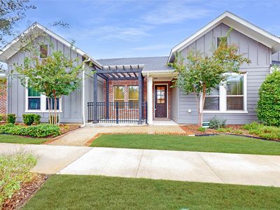 4561 Stone Valley Trl, Arlington, TX, 76005