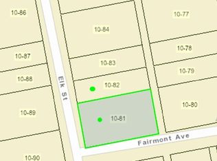 33 Elk St, Philippi, WV 26416