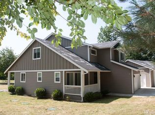 Goodwin Rd, Everson, WA 98247