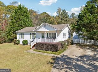 111 Dawson Trce, Dawsonville, GA 30534