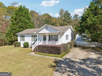 111 Dawson Trce, Dawsonville, GA, 30534