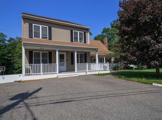 40 Kendra Ln, Taunton, MA 02780