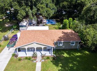 1343 Independence Rd, Apopka, FL 32703