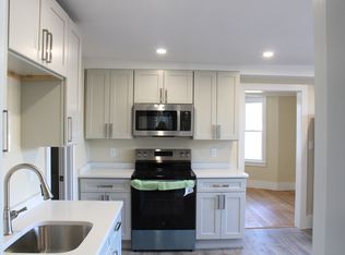 78 Endicott St #2-L, Peabody, MA 01960