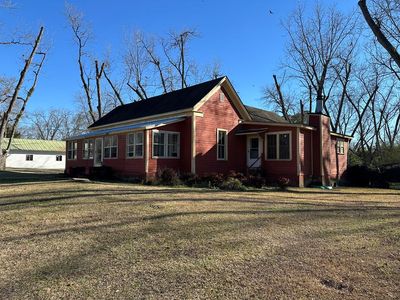 503 W Church St, Poulan, GA, 31781
