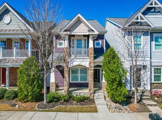 966 Shoofly Path, Apex, NC 27502