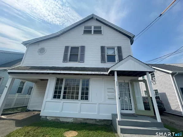 20 Wildwood Avenue, Milford, CT 06460
