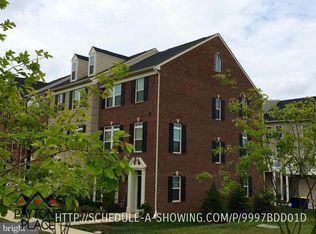 3820 Hansberry Ct NE, Washington, DC 20018