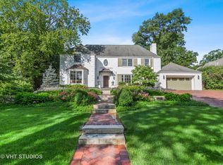550 Greenleaf Ave, Glencoe, IL
