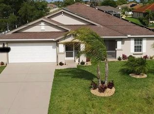 1333 SW 17th Pl, Cape Coral, FL 33991