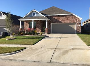 1155 W Collins Cir, Wylie, TX 75098