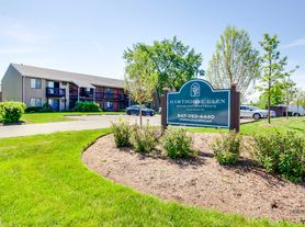 Hawthorne Glen Apartments
