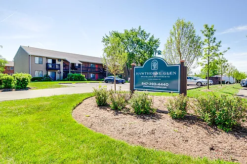 Hawthorne Glen Apartments Photo 1